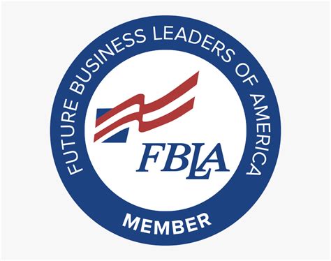 Fbla Logo Png Transparent Png Kindpng