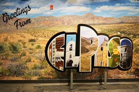24 Things You Probably Dont Know About El Paso Texas El Paso Texas