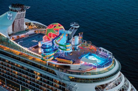 Mariner Of The Seas Royal Caribbean International Kreuzfahrten 2022