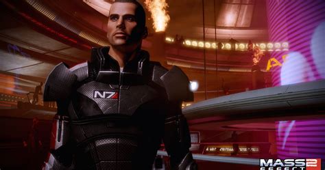 Mass Effect 2 The 5 Best Outfits And The 5 Worst