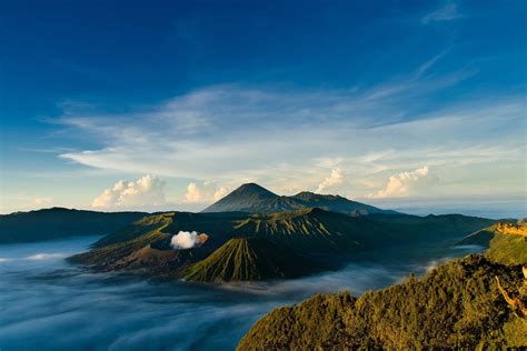 Indonesia Landscape Wallpapers Top Free Indonesia Landscape