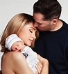 "Baby Phoenix": 41-Year-Old Paris Hilton Showed Her Newborn Son For The ...