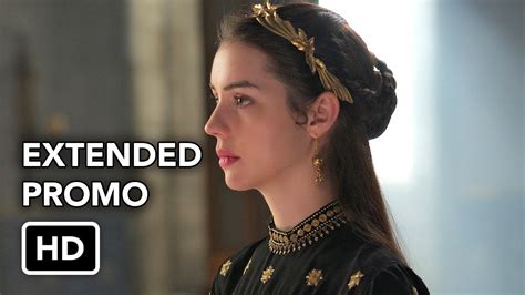 Reign 2x19 Extended Promo Abandoned Hd Youtube