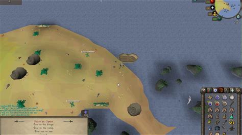 Osrs New Fossil Island Clue 23 Degrees 00 Minutes North 41 Degrees 33