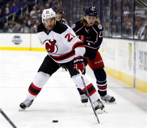 De wikipedia, la enciclopedia libre. NHL: Devils defeated by Blue Jackets - The Salt Lake Tribune