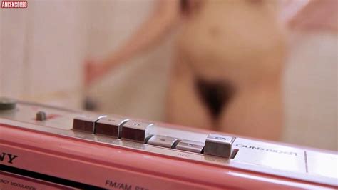 Naked Jordann Davis In As A Whistle Short Film