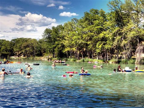 Ultimate Hill Country Trip From Floating The Frio To Finding Utopia