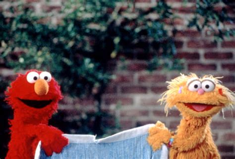 Sesame Streets Elmo Responds To Rocco Feud Thats Gone Viral