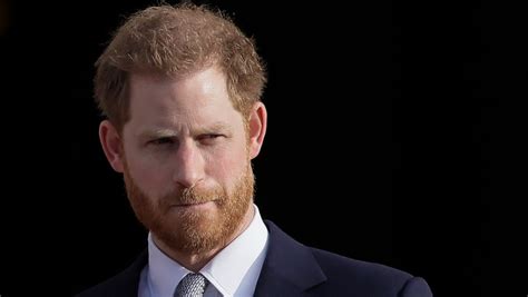 Prince Harry Suggests Covid 19 Is Rebuke From Nature Ctv News