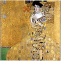 50. La Dama de Oro y Gustav Klimt