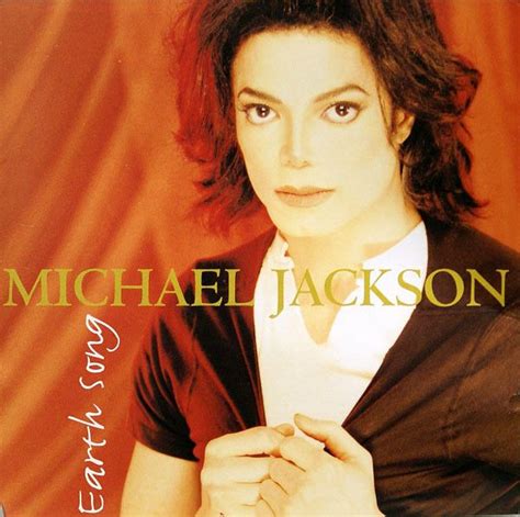 Earth Song Michael Jackson Album History Past Present And Future