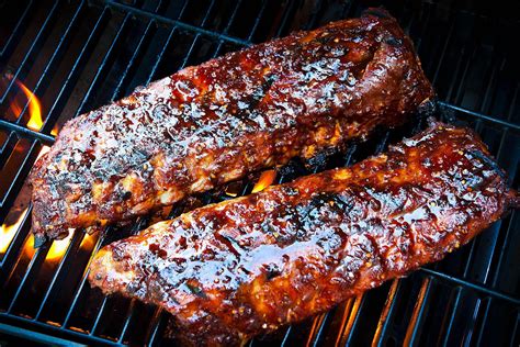 How To Make Amazing Ribs Without A Smoker Ribs On Grill How To Cook