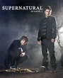 Los programas mas vistos de tv: Supernatural o Sobrenatural 2005