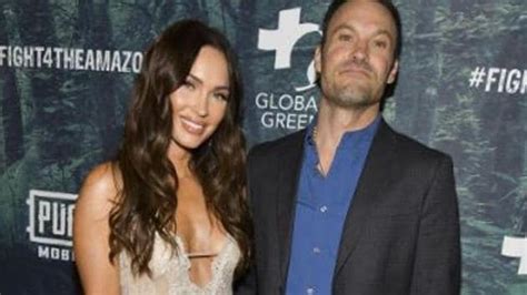 Megan Fox Publicly Blasts Ex Husband Brian Austin Green For ‘using