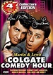 "The Colgate Comedy Hour" From Hollywood with guest host Ethel Merman ...
