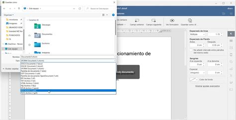 C Mo Hacer Formularios En Pdf Usando Onlyoffice