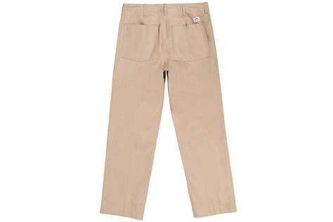 Knickerbockers Station Pant Combines Dress Pants Chinos And Jeans