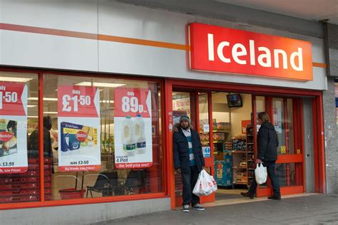 How To Get £15 Off Your Shopping At Iceland Until Next Sunday