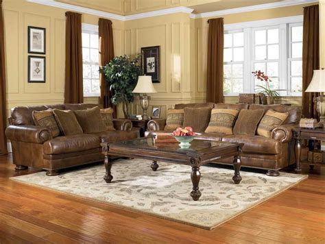 16 Brown Living Room Charming Interior Designs Founterior