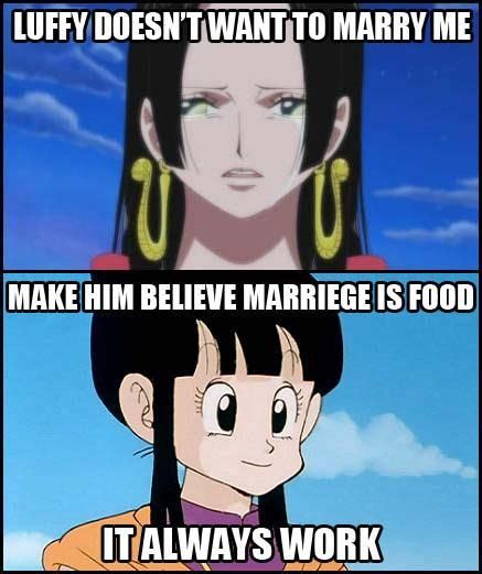Boa Hancock Quotes Image Quotes At One Piece Funny