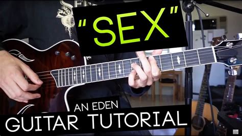 guitar tutorial for complete beginners hot sex picture