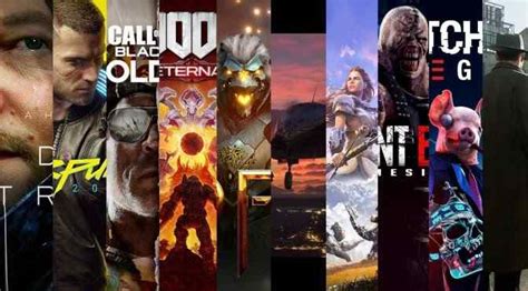 Top 10 Best Pc Games To Play In 2021 Top And Trending