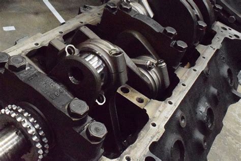 Checking Engine Bearing Clearances Without Breaking The Bank Maxtorqueperformance