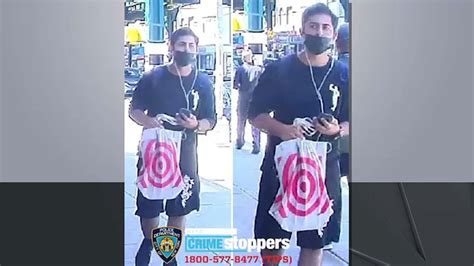 Nypd Man Follows Girl Into Queens Store Masturbates Near Her And Her