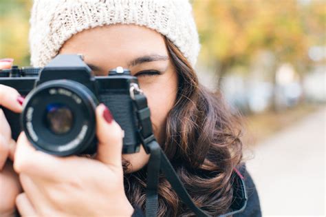 8 Best Starter Cameras For Beginners 2021