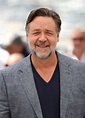 Russell Crowe's Approach To Acting: "The Russell Crowe Method" | Access ...