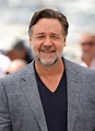 Russell Crowe's Approach To Acting: "The Russell Crowe Method" | Access ...