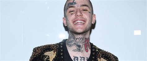 Lil Peep Exclusive Interviews Pictures And More Entertainment Tonight