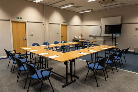 Training Rooms Liverpool Training Facilities P4l Charity