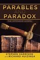 Parables and Paradox (ebook), Stephen Harrison | 9781956001723 | Boeken ...