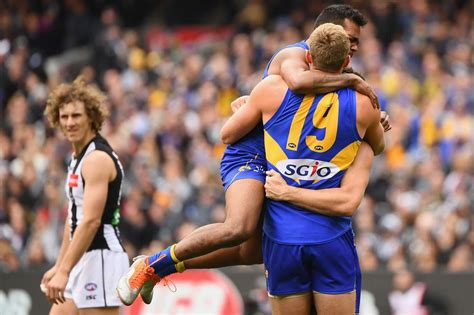 Maybe you would like to learn more about one of these? Heroic West Coast claim Premiership in Grand Final thriller | Odds