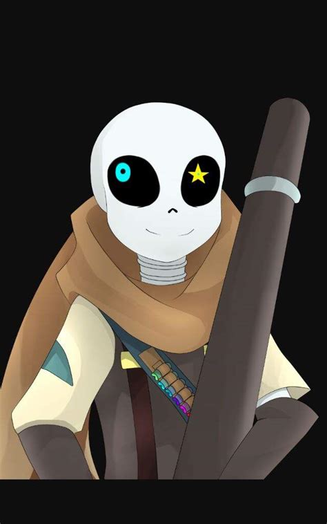 Ink Sans Wiki Undertale Amino