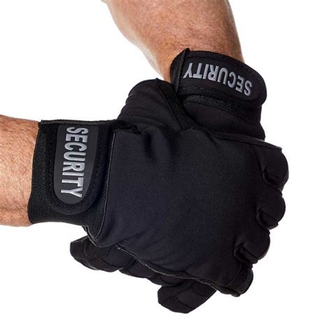 Security Cut Resistant Glove Cut Resistance Level 5