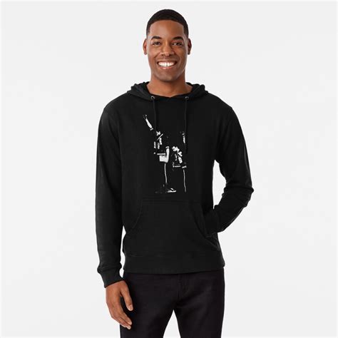 1968 olympic protest john and tommie lightweight hoodie for sale by fontastic redbubble