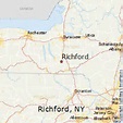 Best Places to Live in Richford, New York