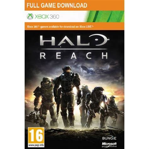 By games torrents 2 xbox 360. Halo Reach Full Game Download Code Card Microsoft Xbox 360 ...