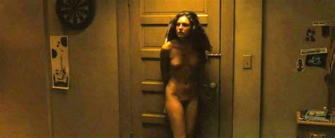 Alexa Davalos Naked Tits And Bush In Feast Of Love