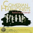 Comedian Harmonists - International, COMEDIAN HARMONISTS | CD (album ...