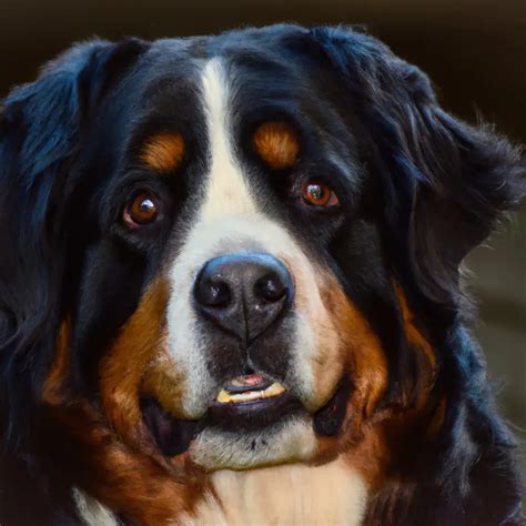 How To Train A Bernese Mountain Dog Effectively Atractivopets