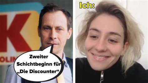 „die Discounter“ Star Marie Bloching Exklusiv Im Interview