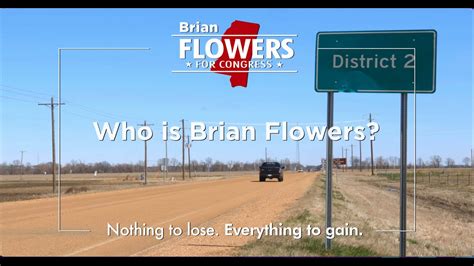 Who Is Brian Flowers Youtube