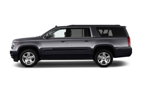 2015 Chevrolet Suburban Prices Reviews And Photos Motortrend