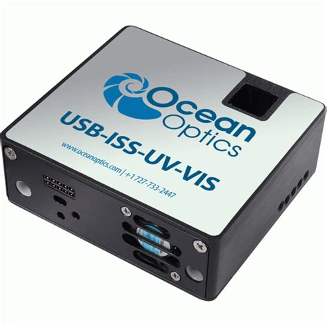 New Ocean Optics Usbissuvvis For Sale Item 1407236 Bimedis