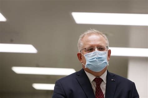 Regulators have set the bar for authorizing vaccines at 50% effectiveness, but vaccines in development by moderna inc., and partners pfizer. Victoria roadmap shared as lockdown extended.