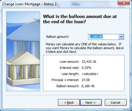Amount due meaning in urdu has been searched 4936 (four thousand. Changing the balloon amount on a loan [Microsoft (MS ...