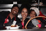 Nick Cannon's Ex Brittany Bell Shares Close-up Snap of Their Adorable ...